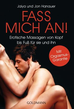 Cover of the book Fass mich an! by Dan E Blaze