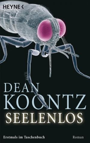 Cover of the book Seelenlos by Jeroen Verhoog
