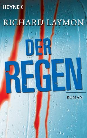 Cover of the book Der Regen by Wolfgang Hohlbein