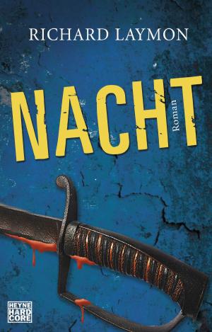 Cover of the book Nacht by Peter V. Brett