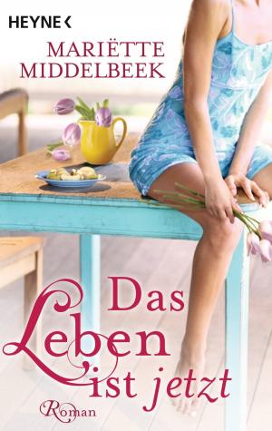 Cover of the book Das Leben ist jetzt by Anne McCaffrey