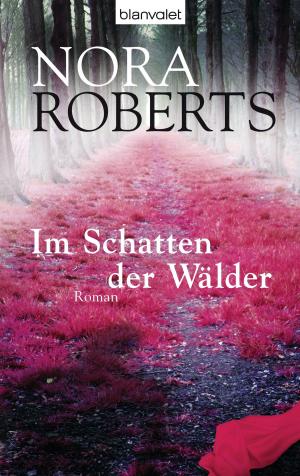 Cover of the book Im Schatten der Wälder by Conrad Powell