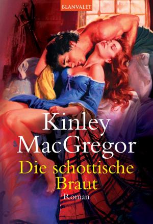 Cover of the book Die schottische Braut by Aaron Allston