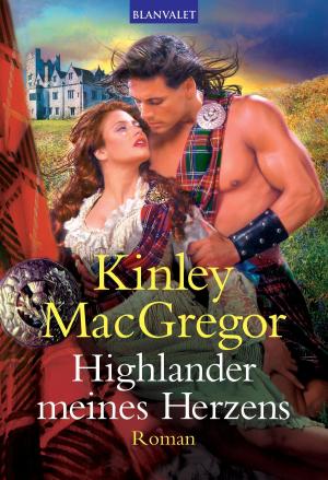 Cover of the book Highlander meines Herzens by James Rollins