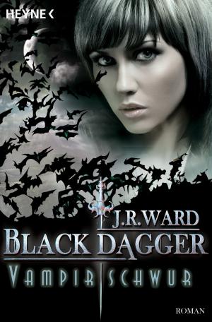 Cover of the book Vampirschwur by Sophie McKenzie