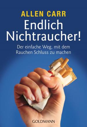 Cover of the book Endlich Nichtraucher! by Christopher Moore