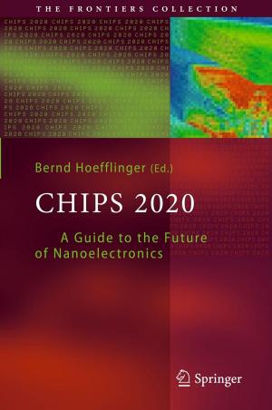 Cover of the book Chips 2020 by Lan Jiang