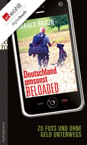 Cover of the book Deutschland umsonst reloaded by Ricarda Jordan