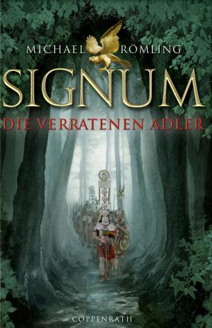 Cover of the book Signum by Ellen Alpsten
