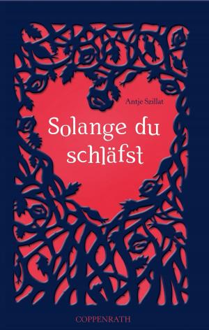 Cover of Solange du schläfst