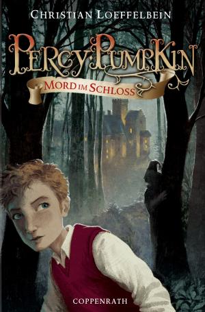 Cover of the book Percy Pumpkin - Band 1 by Teri Terry