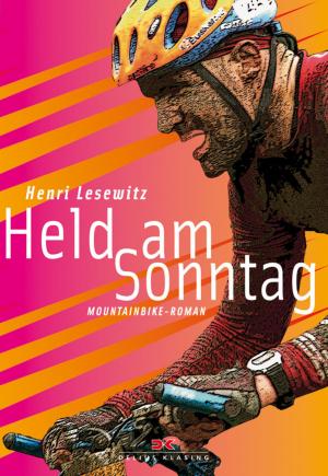 Cover of the book Held am Sonntag by Philipp Köster