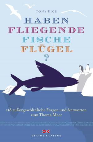 Book cover of Haben fliegende Fische Flügel?