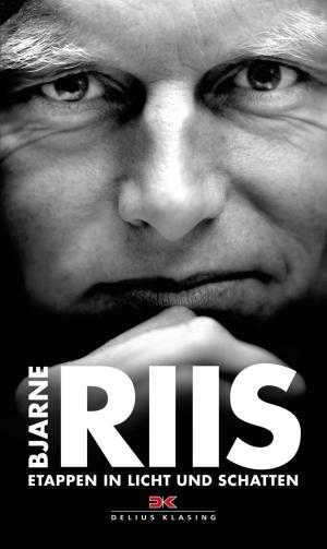 Cover of the book Bjarne Riis by Leon Schulz