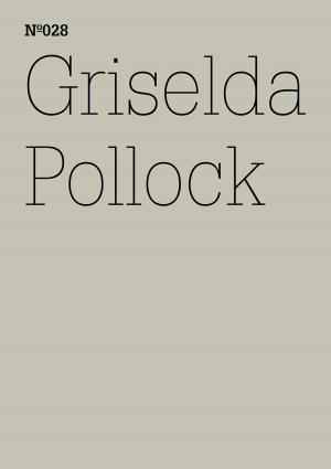 Book cover of Griselda Pollock
