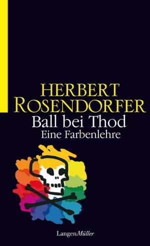 Cover of the book Ball bei Thod by Jessie Close, Pete Earley