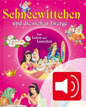 bigCover of the book Schneewittchen und die sieben Zwerge by 