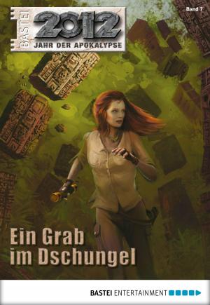 Cover of the book 2012 - Folge 07 by Stefan Frank