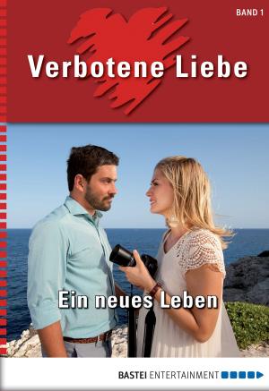 Cover of the book Verbotene Liebe - Folge 01 by Eva Völler