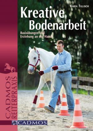 Cover of the book Kreative Bodenarbeit by Steffi Rumpf