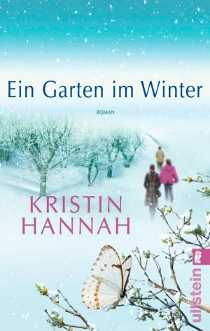 Cover of the book Ein Garten im Winter by Erica Jong