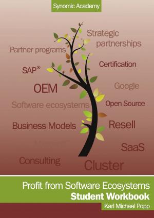 Cover of the book Profit from Software Ecosystems by Josephine Siebe