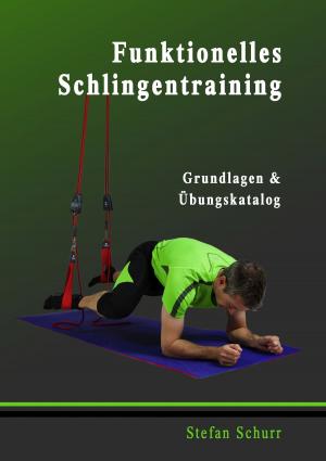 Cover of the book Funktionelles Schlingentraining by Hanno Wolfram