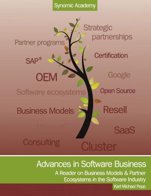 Cover of Advances in Software Economics