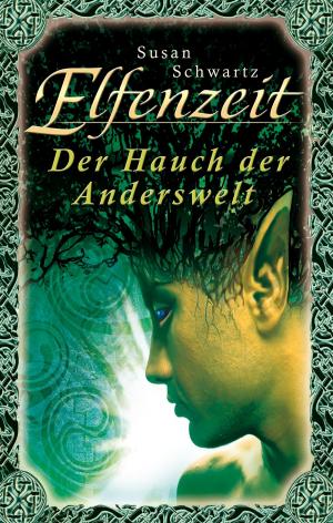 Book cover of Elfenzeit 1: Der Hauch der Anderswelt