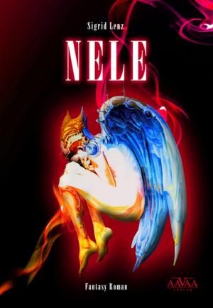 Cover of the book Nele by Saskia V. Burmeister