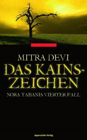 Book cover of Das Kainszeichen