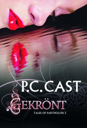 Cover of the book Gekrönt by Rodney C. Johnson