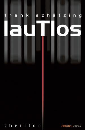 Cover of the book Lautlos by Christoph Güsken