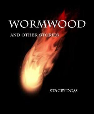 Cover of the book Wormwood by Wolfgang Doll