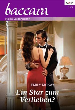 Cover of the book Ein Star zum Verlieben? by Lucy Monroe