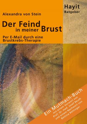Cover of the book Der Feind in meiner Brust by Manfred Schenkel