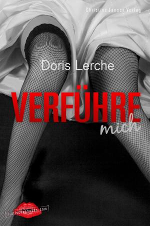 Cover of Verführe mich