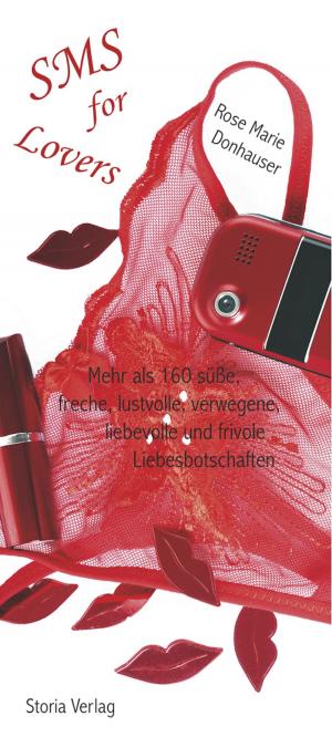 Cover of the book SMS for Lovers by M.G. Crisci
