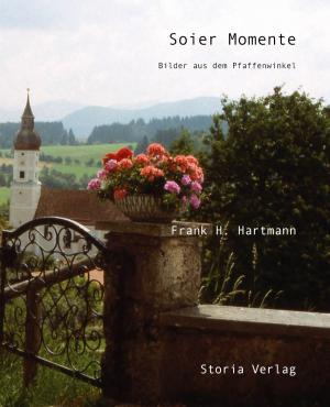 Cover of Soier Momente