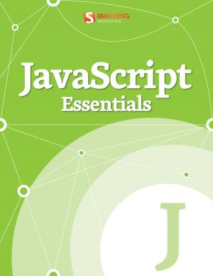 Cover of the book JavaScript Essentials by Smashing Magazine