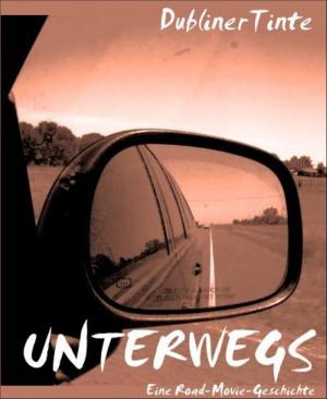 Cover of the book Unterwegs by Jennifer Agard, PhD