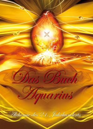 Cover of Das Buch Aquarius