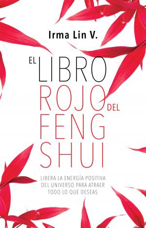 Cover of the book El libro rojo del Feng shui by Adriana González Márquez