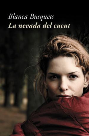 Cover of the book La nevada del cucut by Anónimo
