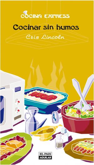 Cover of the book Cocinar sin humos (Cocina Express) by Alberto Vázquez-Figueroa