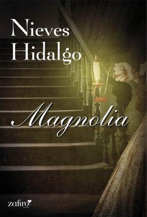 Book cover of Magnolia