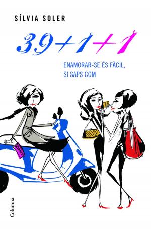 Cover of the book 39+1+1 by Sílvia Soler i Guasch