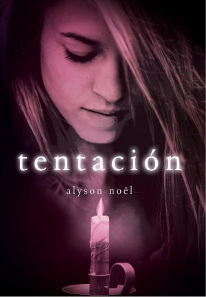 Cover of the book Tentación (Inmortales 4) by Brian Cox