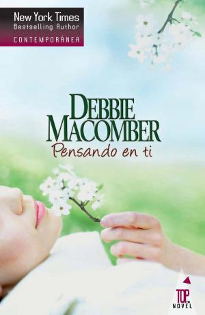 Cover of the book Pensando en ti by Emma Richmond