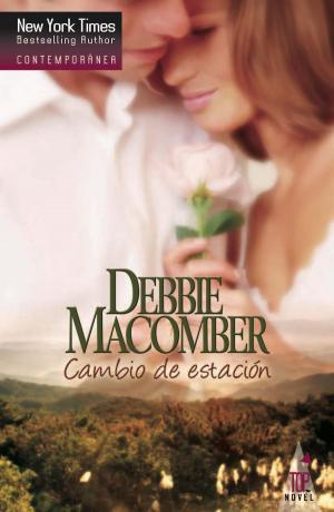 Cover of the book Cambio de estación by Mandy Magro